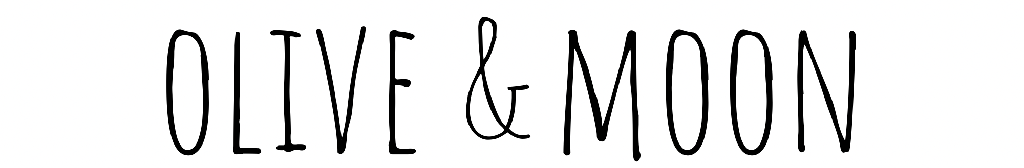 Olive&Moon
